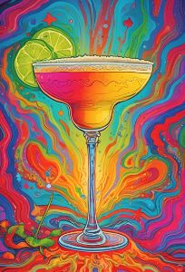 Funky Marg 1 - Offbeat Creations