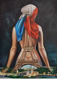 Madame Eiffel