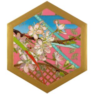 Four seasons-Spring sakura
