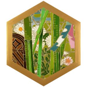 Four seasons-Summer bamboo