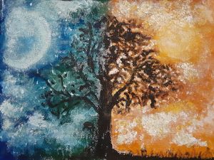 Day and night
