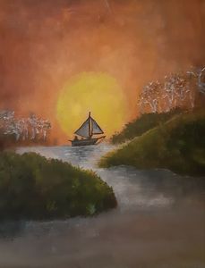 Sunseting 2