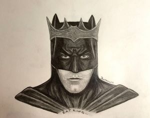 Bat King