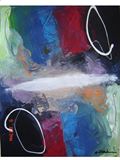 original panting