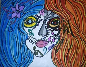 Linda mock - Paintings & Prints