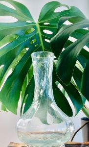 Vase n’ Palms - Pioneer Artworks
