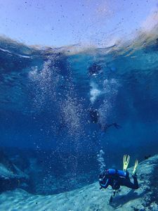 Scuba Times