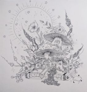 Mandala Art - DJ artistry - Drawings & Illustration, Entertainment, Other  Entertainment - ArtPal