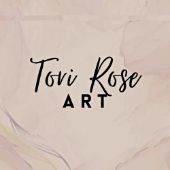 Tori Rose Art