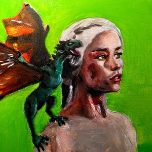 Daenerys