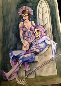 Skeletor
