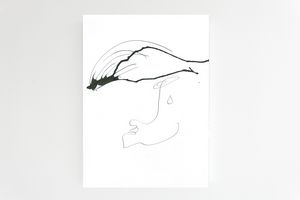 Giclee print-Art print-drawing (A3)