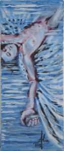 Surrender to Dream by @ashkar_alia