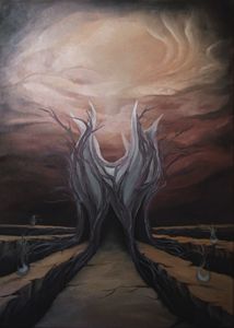 Gates of the Afterlife