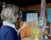 Carol Schiff Studio