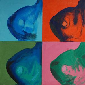 Stages of a Fish