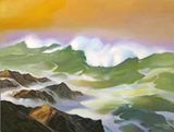 Seascape Painting 7