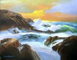 Seascape Painting 6