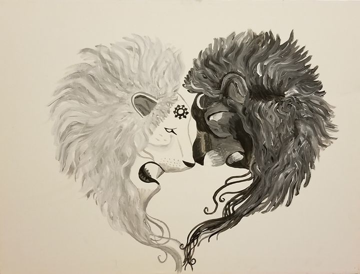 World without End - Victoria Ballantine