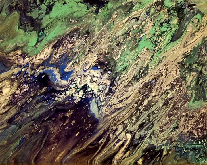 Stargaze - Victoria Ballantine