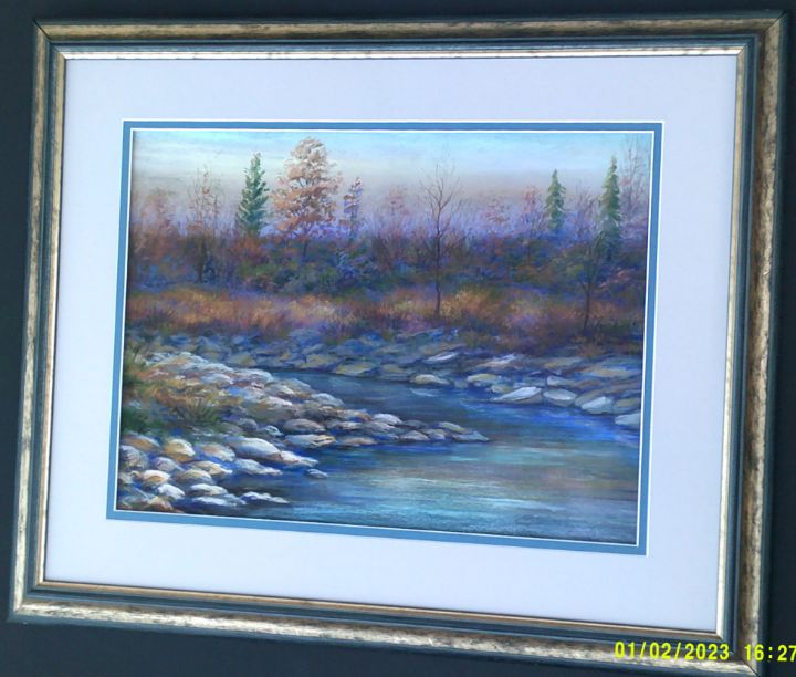painting - Frame Masters