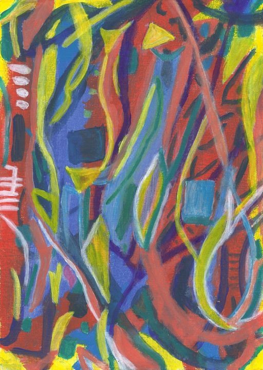 Musica - Richie Cuthbertson