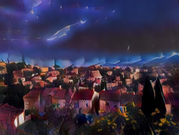 Jean Christophe Digital Art & AI