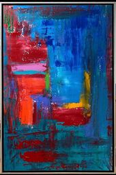 S & S Modern Art & Co,