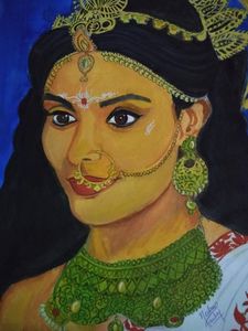 Neelu_arts - Paintings & Prints