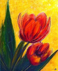 Tulips