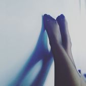 Feet Sissters