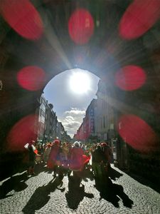 Street Carneval
