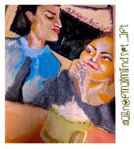 Coffee with You