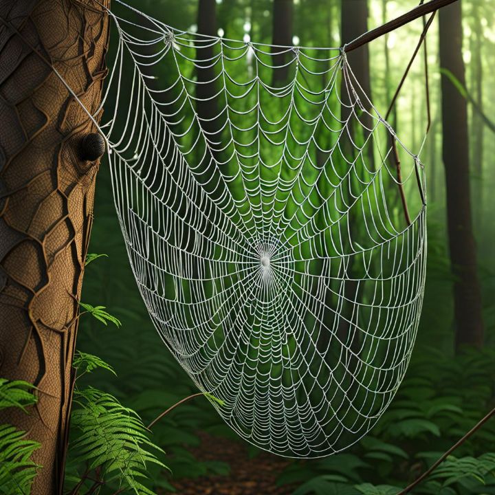 Spiderweb - ytdream - Digital Art, Animals, Birds, & Fish, Other Animals,  Birds, & Fish - ArtPal