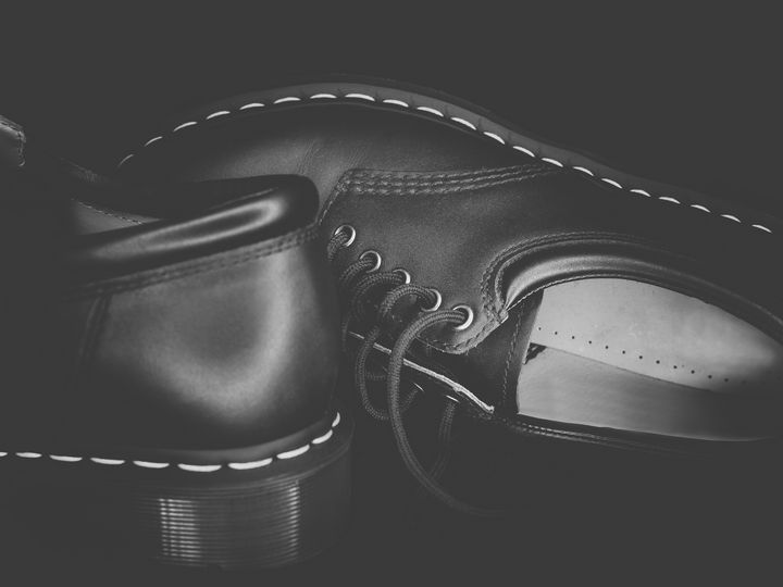 Shoes 06.28b - Howard Roberts Photography