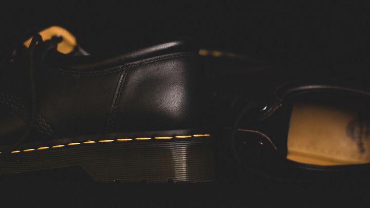 Shoes 06.28d - Howard Roberts Photography