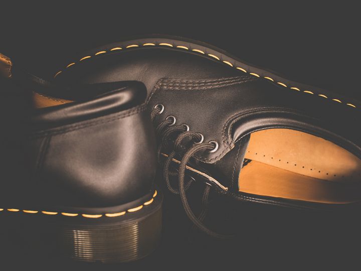Shoes 06.28e - Howard Roberts Photography