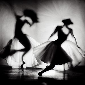 Dance One