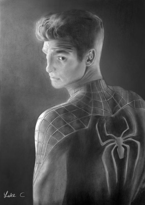 JD Arts gallery - Another work in progress spiderman 2 Hyper realistic  pencil sketch #spiderman #marvel #realisticdrawing #hyperrealism #art  #artist #animation #movie #villan #hero #hollywood #dc #marvelcomics  #dccomics #instadaily #instagood ...