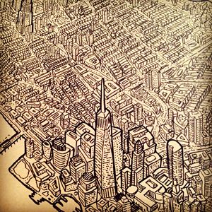 Financial District, Manhattan