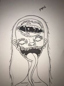 Mindlost
