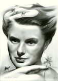 Original, drawing