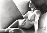 Original, drawing