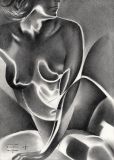 Original, drawing