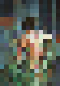 Homage to Eugène Durieu’s Nude
