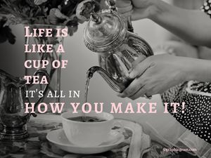 Cup of Tea