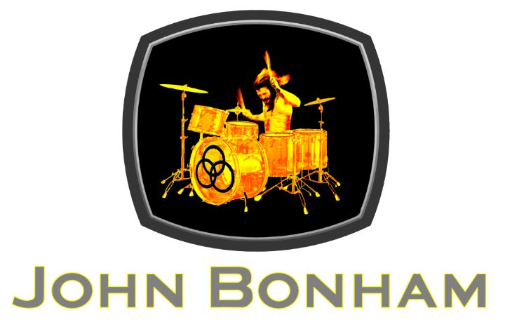 bohnam drummer led band - Art&Style - Digital Art, Entertainment, Music ...