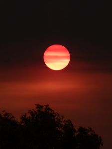 Great Ball of Fire