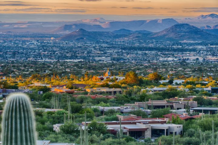 Tucson Heights - Alolkoy Photography