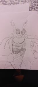 Fnaf bonnie